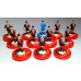 Subbuteo Andrew Table Soccer Newells Old Boys 2020-21 on Aeolus Professional bases